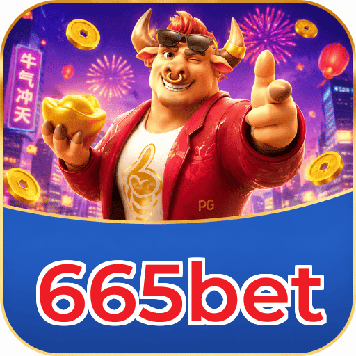 Logo 665bet Plataforma Certificada