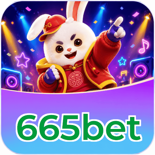 665bet Logo Oficial