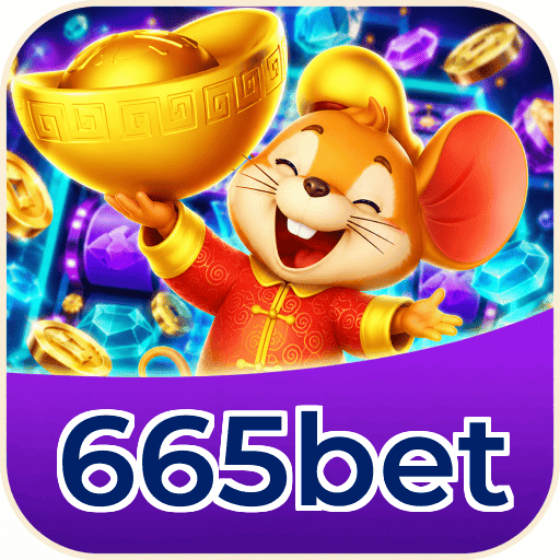 665bet Logo Verificado
