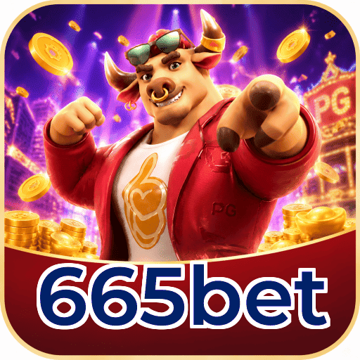 665bet VIP Program Logo