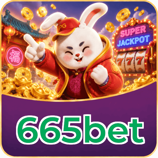 665bet Jackpots Progressivos