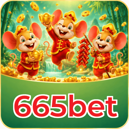 Requisitos do APK 665bet para Android - Logo Oficial