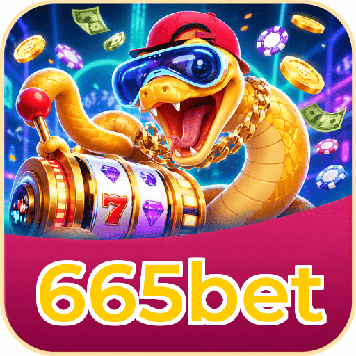 665bet Apostas Esportivas Logo - 34 Esportes Certificados