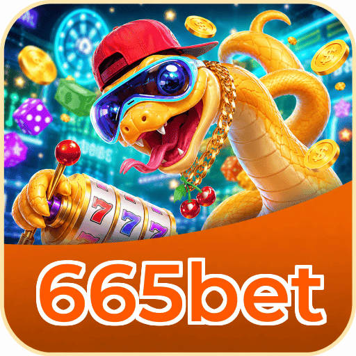 665bet Logo - Bônus de Cadastro