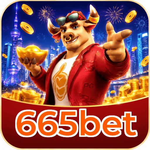 Logo 665bet Loteria Online